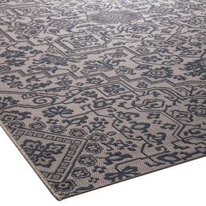 Tapis intérieur/extérieur Ferna Fibres synthétiques