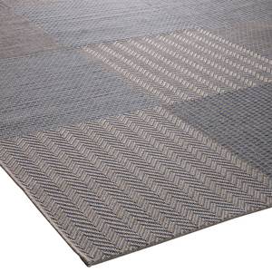 Tapis intérieur/extérieur Gräfenhain Fibres synthétiques