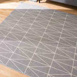 Tapis intérieur/extérieur Kiel Fibres synthétiques