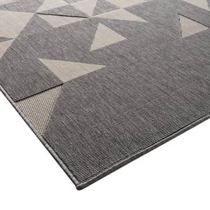 Tapis intérieur/extérieur Lüdenscheid Fibres synthétiques