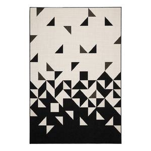 Tapis intérieur/extérieur Lüdenscheid Fibres synthétiques