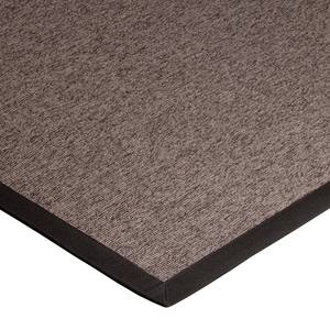 In-/Outdoorteppich Naturino Rips Anthrazit - 133 x 190 cm