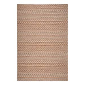 Tapis intérieur/extérieur Ruhla Fibres synthétiques