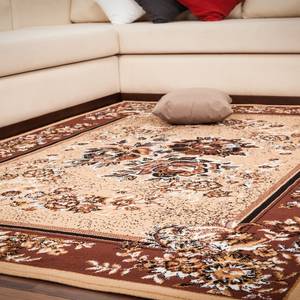 Teppich Orient Beige - 240 x 330 cm