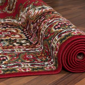 Teppich Sahara 102 Rot 100% Polypropylen 80 x 150 cm