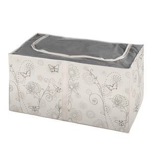 Junbobox Butterfly (2er-Set) Beige