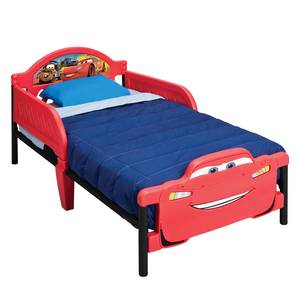 Juniorbett Cars 70 x 140 cm