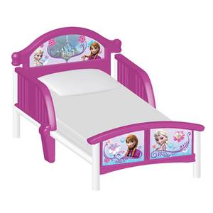 Juniorbed Frozen 70x140cm