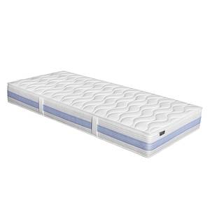 Matelas de mousse froide Ergo Gel 120 x 200cm - D2 souple