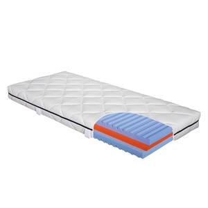 Matelas en mousse froide I Waterlily 180 x 200cm