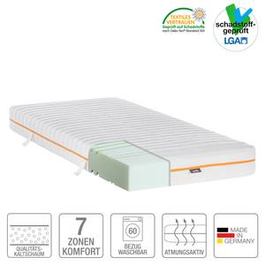 Matelas Mazzy Mousse froide 80 x 200cm