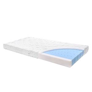 Matelas en mousse froide Traumwolke KIDS 70 x 140cm