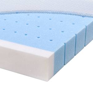 Matelas en mousse froide Traumwolke KIDS 70 x 140cm