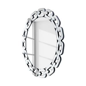 Miroir Chain Verre - 92 x 90 x 2 cm