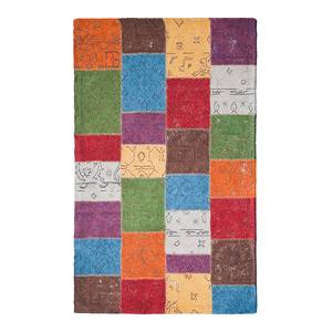 Tapis Patchwork Multicolore Dimensions : 240 x 170 cm