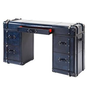 Bureau Nautica blauw