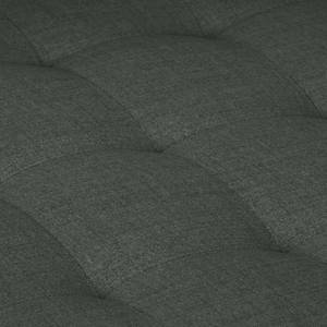 Canapé panoramique Grums II (3 -2 -1) Textile - Kaki
