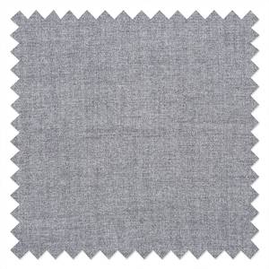 Canapé panoramique Grums II (3 -2 -1) Textile - Gris lumineux