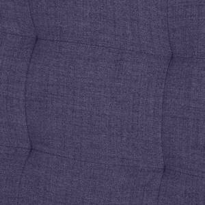 Polstergarnitur Grums II (3-2-1) Webstoff - Violett