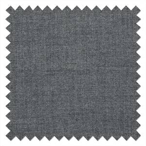 Fauteuil Grums II Tissu - Anthracite