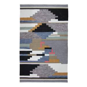 Tapis kilim Windau Coton - Multicolore - 200 x 290 cm