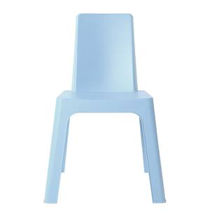 Kinderstuhl Julieta (2er-Set) Blau