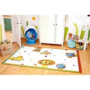 Tapis pour enfant Animal Festival 80 x 150 cm