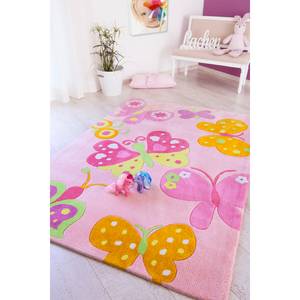 Kinderteppich Butterfly 120 x 170 cm