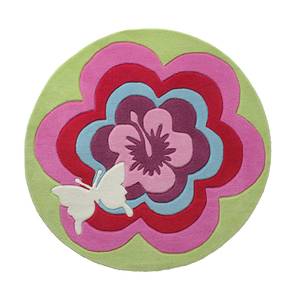 Tapis pour enfants Fantasy Flower Ø 150 cm