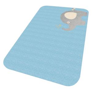 Tapis Ninos I Bleu pastel