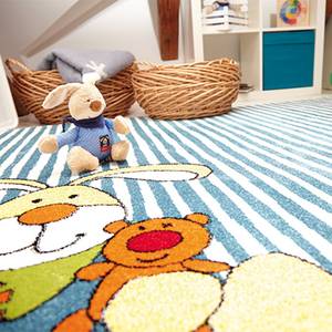 Tapis pour enfant Semmel Bunny Beige - 160 x 225 cm