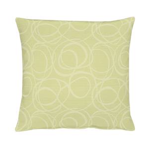 Coussin Alabama Vert clair