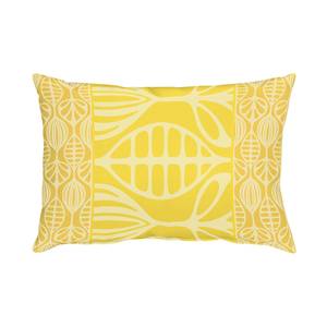 Coussin Benito Jaune