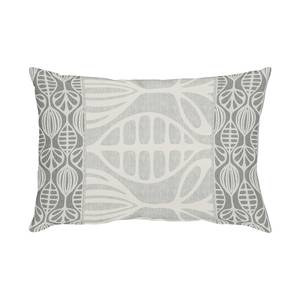 Coussin Benito Gris