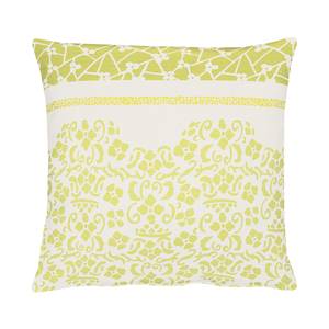 Coussin Bilbao Vert