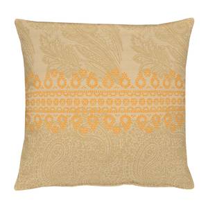 Kissen Country Home I Sand - 45 x 45 cm