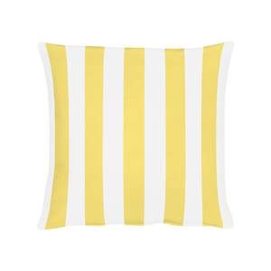 Coussin Delfi Jaune