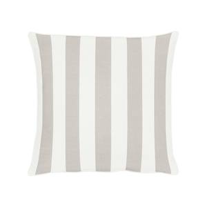 Coussin Delfi Gris - 39 x 39 cm