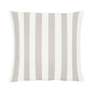 Coussin Delfi Gris - 48 x 48 cm