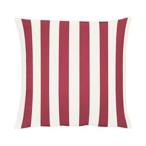 Coussin Delfi Rouge