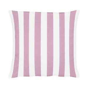 Coussin Delfi Mauve - 48 x 48 cm