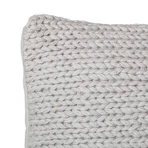 Coussin Falaise Gris