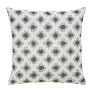 Coussin Fuso Tissu - Gris