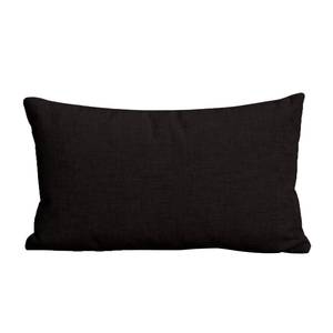 Coussin Houston Tissu Tissu Anda II : Anthracite