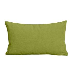 Coussin Houston Tissu Tissu Anda II : Vert