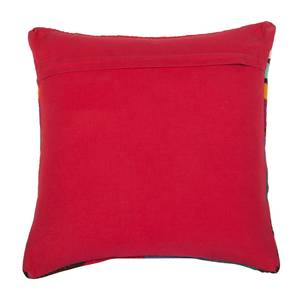 Coussin Jalapa Multicolore