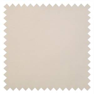 Kissen Juno Baumwollmischgewebe - Beige - 50 x 50 cm