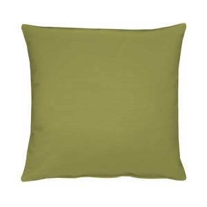 Cuscino Kanada Verde scuro - 39 x 39 cm