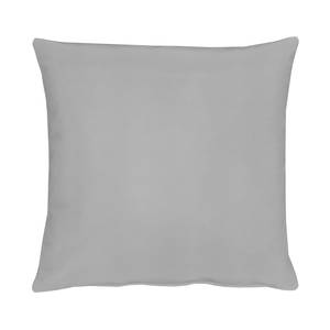 Coussin Kanada Gris - 39 x 39 cm