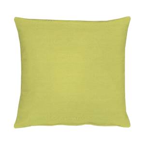 Coussin Kanada Vert - 39 x 39 cm